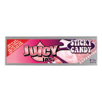 Juicy Jays Sticky Candy Superfine 1 1/4 32 φύλλα